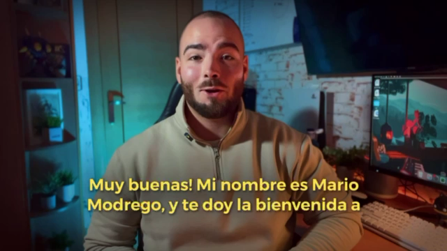 Mario Modrego — Método completo