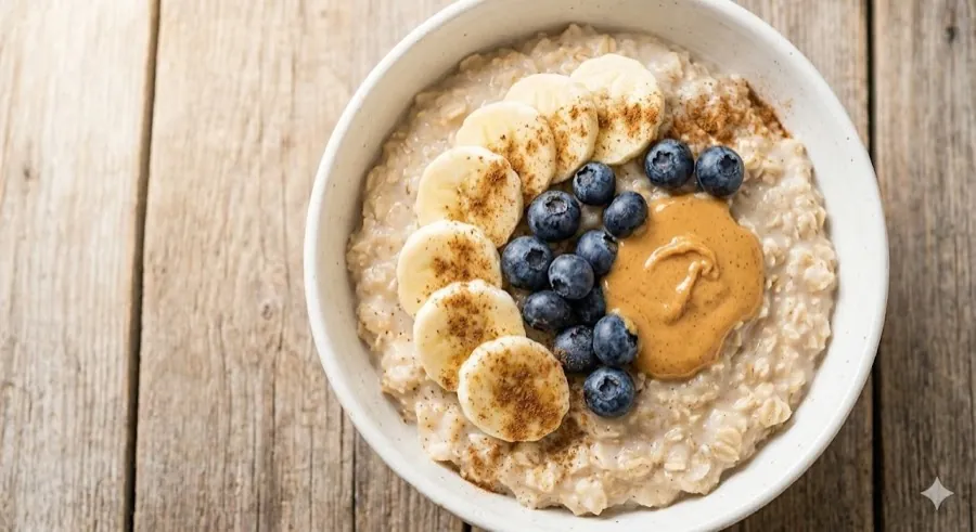 Porridge